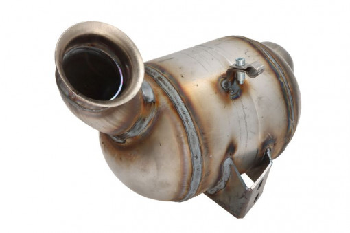 Filtru particule Diesel potrivit MERCEDES C (W204), E (W212), GLK (X204) 2.2D 12.08-12.16