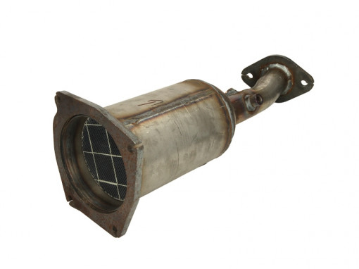 Filtru particule Diesel potrivit NISSAN QASHQAI I 1.5D 11.06-11.13