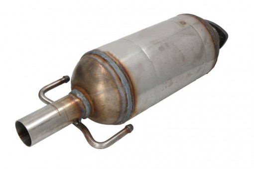 Filtru particule Diesel potrivit OPEL ASTRA H, ASTRA H GTC, ASTRA H/KOMBI 1.3D 04.05-10.10
