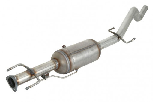 Filtru particule Diesel potrivit OPEL ASTRA H, ASTRA H GTC, ASTRA H/KOMBI 1.9D 04.04-10.10