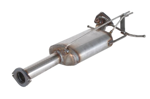 Filtru particule Diesel potrivit VOLVO XC60 I 2.4D 05.08-02.17