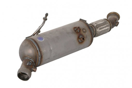 Filtru particule Diesel potrivit VW CRAFTER 30-35, CRAFTER 30-50 2.5D 04.06-05.13