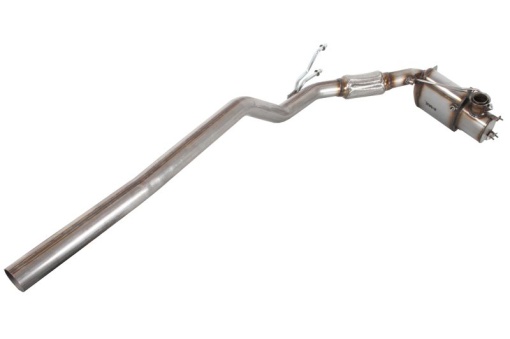 Filtru particule potrivit AUDI Q3; VW TIGUAN 2.0D 09.07-10.18