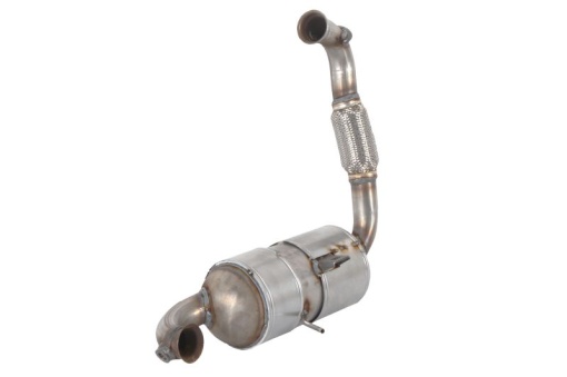 Filtru particule potrivit FORD FIESTA VII 1.5D 05.17-