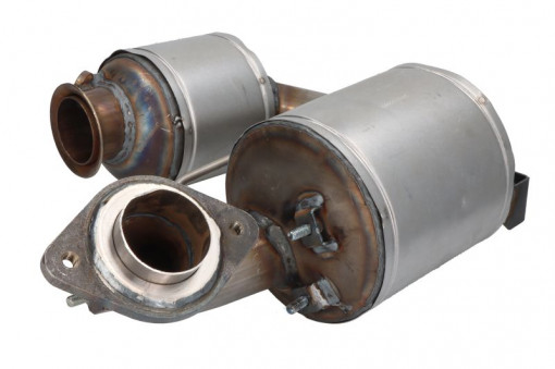 Filtru particule potrivit TOYOTA AURIS, AVENSIS, RAV 4 IV, VERSO 1.6D/2.0D 11.13-12.18