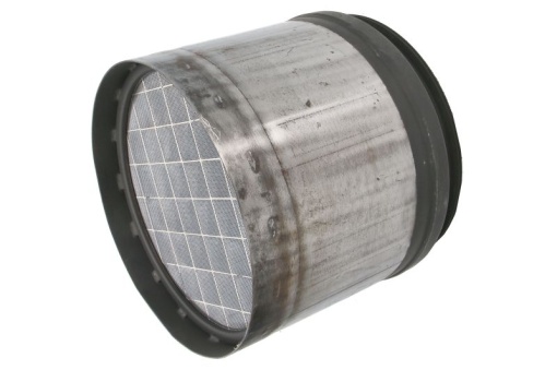 Filtru particule (reconditionat) ATEGO potrivit MERCEDES ATEGO 3 OM934.911/OM934.913/OM936.910 04.13-