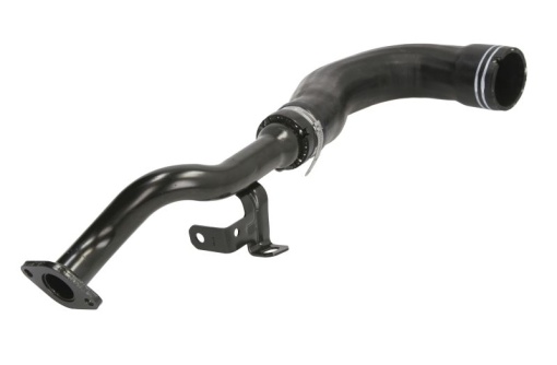 Furtun Intercooler Dreapta (Partea evacuarii, complet) potrivit FIAT DOBLO, DOBLO CARGO 1.3D 02.10-