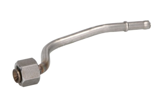 Furtun presiune filtru particule potrivit VOLVO XC70 I, XC70 II, XC90 I 2.4D 03.05-12.12