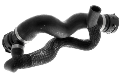 Furtun radiator potrivit BMW 5 (F10), 5 (F11) 2.5/3.0 06.09-06.13