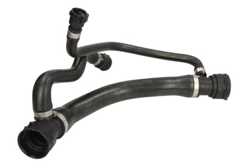 Furtun radiator superior potrivit BMW 7 (E65, E66, E67) 4.0/4.8 03.05-12.09
