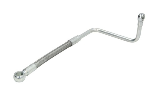 Furtun ulei turbocompresor potrivit OPEL ASTRA H, ASTRA H GTC, ASTRA H/KOMBI, SIGNUM, VECTRA C, VECTRA C GTS, ZAFIRA B, ZAFIRA B/MINIVAN; SAAB 9-3; SUZUKI SX4 1.9D 04.04-