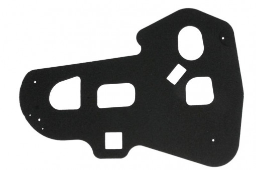 Garnitura Stop lampa spate spate Stanga potrivit TOYOTA AURIS 10.06-09.12