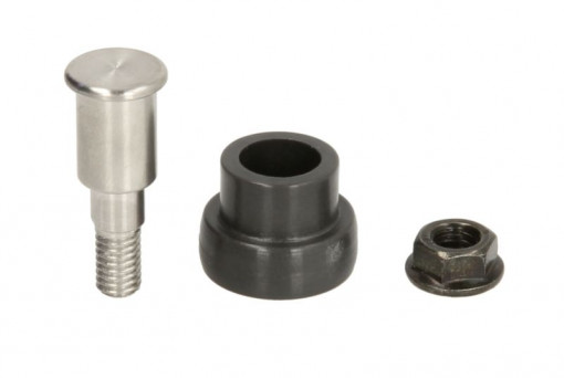 Ghidaj cu role, usa culisanta Superior Dreapta/Stanga potrivit CITROEN JUMPY II, JUMPY III; OPEL ZAFIRA LIFE; PEUGEOT EXPERT, EXPERT TEPEE; TOYOTA PROACE, PROACE VERSO 01.07-