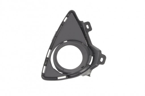 Grila bara fata dreapta cu locas proiectoare TOYOTA AURIS intre 2012-2015