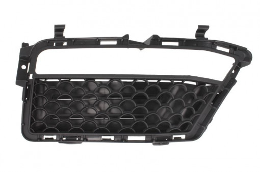 Grila bara fata dreapta (model AMG) MERCEDES Clasa E T-MODEL (S212), E (W212) intre 2009-2013