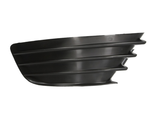 Grila bara fata Dreapta potrivit CITROEN C4, C4 I 11.04-07.11 11.04-12.10