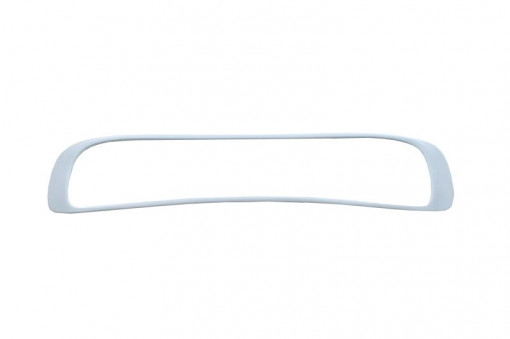 Grila bara Mijloc, crom LINE, grunduit potrivit MINI R56, R57, R58, R59, CLUBMAN R55, CLUBVAN R55 09.06-06.15 01.11-06.15