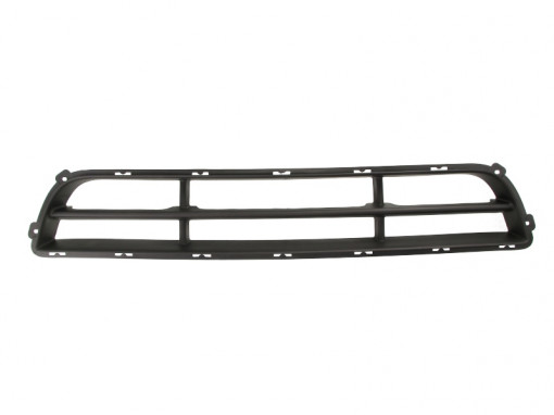Grila bara Mijloc potrivit KIA CEE'D 12.06-12.12 Break / Hatchback 12.06-08.09