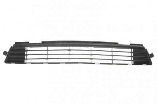 Grila bara negru potrivit TOYOTA COROLLA 10.06-07.14 07.10-01.13