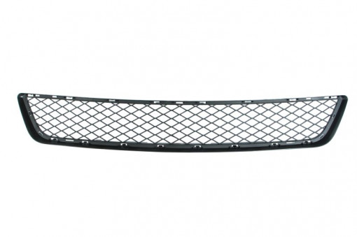 Grila bara plastic, negru potrivit BMW X5 E70, X5 F15, F85 10.06-07.18 04.09-06.13