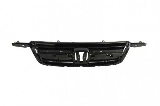 Grila radiator (gri inchis) potrivit HONDA CR-V II 2.0/2.4 09.01-03.07 -12.04