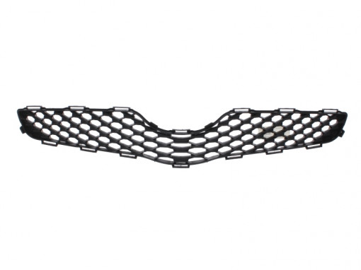 Grila radiator (negru) potrivit TOYOTA YARIS 1.0-1.8 08.05-12.12 -09.11