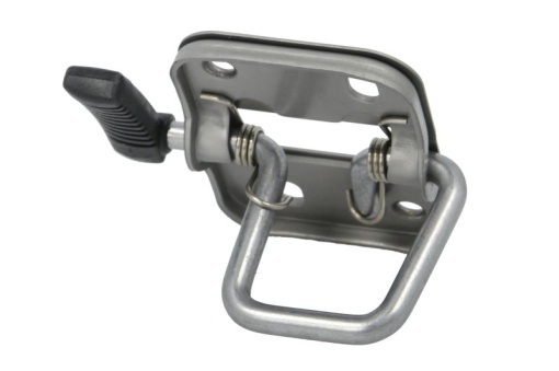 Inchizatoare capota (parte superioara) potrivit VW JETTA IV, PASSAT B7, PASSAT B8 04.10-01.19
