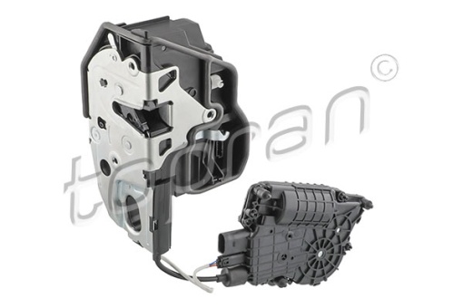 Incuietoare usa Fata Stanga potrivit BMW 5 (F10), 5 (F11), 7 (F01, F02, F03, F04) 09.08-02.17
