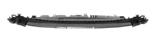 Intaritura bara Fata (inferior, plastic) potrivit CITROEN C3 I, C3 II 1.0-1.6D 02.02-