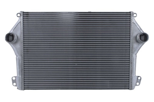 Intercooler EURO 6 potrivit SCANIA G II, P II, R II, S DC09.119-OC13.101 09.16-