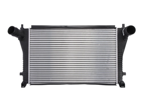 Intercooler potrivit AUDI A3, Q2, Q3, TT; CUPRA ATECA, FORMENTOR, LEON, LEON SPORTSTOURER; SEAT ATECA, LEON, LEON SC, LEON ST, LEON/HATCHBACK, TARRACO; SKODA KAROQ, KODIAQ I 1.0-2.5 04.12-