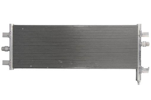 Intercooler potrivit BMW 2 (F45), X1 (F48), X2 (F39); MINI COUNTRYMAN (F60) 1.5H 11.14-
