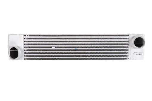 Intercooler potrivit BMW 7 (E65, E66, E67); LAND ROVER RANGE ROVER III 3.0D 03.02-08.12