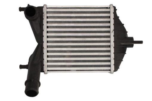 Intercooler potrivit FIAT IDEA, PUNTO, PUNTO/HATCHBACK; LANCIA MUSA, YPSILON 1.3D 06.03-
