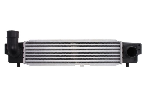 Intercooler potrivit KIA SORENTO I 2.5D 08.02-03.11