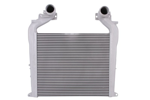 Intercooler potrivit MAN TGS I, TGS II, TGX I, TGX II D1556LF07-D3876LF12 10.05-