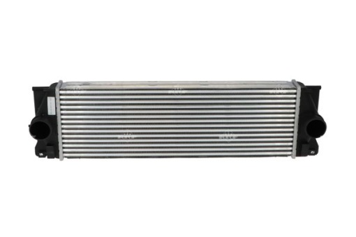 Intercooler potrivit MERCEDES SPRINTER 3,5-T (B906), SPRINTER 3-T (B906), SPRINTER 4,6-T (B906), SPRINTER 5-T (B906); VW CRAFTER 30-35, CRAFTER 30-50 1.8-3.0D 04.06-12.19