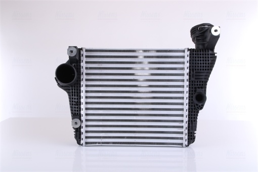 Intercooler potrivit PORSCHE MACAN 3.0/3.6 02.14-