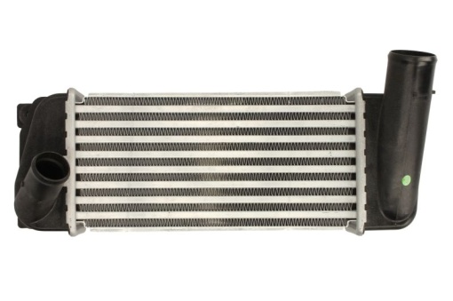Intercooler potrivit TOYOTA AURIS, COROLLA 1.4D 10.06-12.18