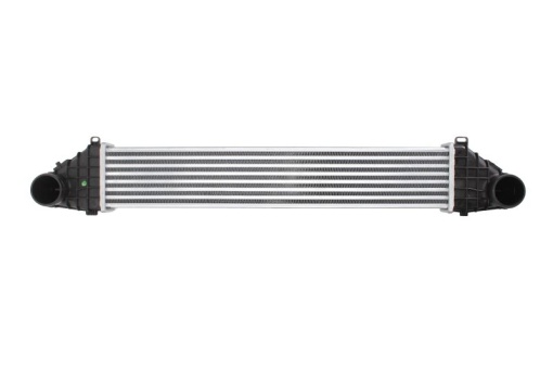 Intercooler potrivit VOLVO C30, C70 II, S40 II, V50 2.0D/2.4D 03.06-06.13