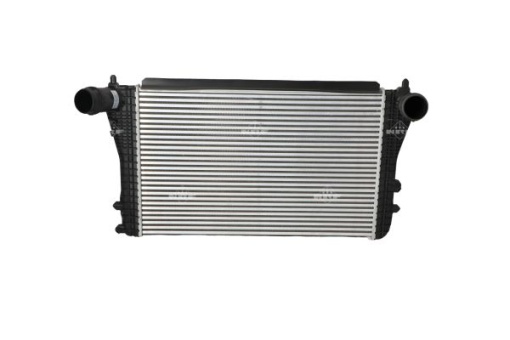 Intercooler potrivit VW BEETLE, GOLF VI, JETTA III, JETTA IV 2.0D 08.05-12.17