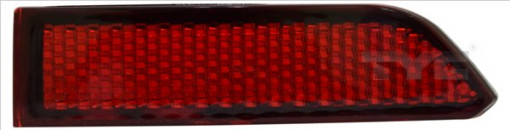 Lampa pozitie Spate Dreapta potrivit VW TIGUAN 1.4-2.0D 09.07-