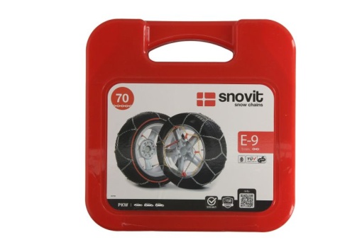 Lanturi auto zapada JOPE, turisme, certificat O-NORM, Cert austriac. V-5117, marime: 165/80R15; 165R15; 175/55R17; 175/70R15; 175/75R14; 175/80R14; 175R14; 185/55R16; 185/60R15; 185/70R14; 195/40R17