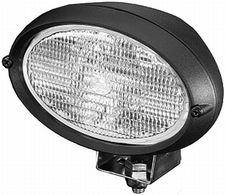 Lumina lucru (H3/Halogen, 12/24V, 110W, numar elemente LED: 1, lungime: 2000mm, inaltime: 100mm, latime: 160mm, adancime: 78mm) potrivit CLAAS AXION 01.06-