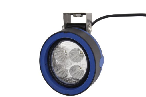 Lumina lucru (LED, 12/24V, 13W, 800lm, numar elemente LED: 4, lungime: 2000mm, inaltime: 145mm, latime: 110mm, adancime: 84mm)