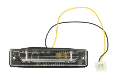 Lumina numar potrivit FIAT PANDA 141 10.80-07.04