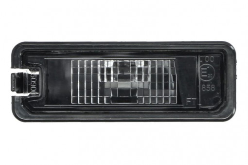 Lumina numar (W5W, cu bec) potrivit PORSCHE CAYENNE II 92A/958; SEAT ALTEA, EXEO, IBIZA IV 6J, IBIZA IV 6P, IBIZA V 6F, LEON 1P, LEON 5F, TOLEDO IV KG3; SKODA SUPERB II; VW AMAROK 2H 10.01-