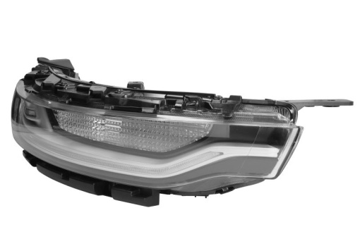 Lumina zi fata dreapta (LED/PY21W) potrivit KIA SOUL III SK3 01.19-08.22
