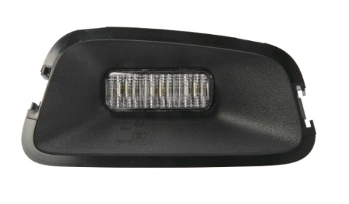 Lumina zi Fata Stanga (LED, alb) potrivit VOLVO FH, FH16 09.05-