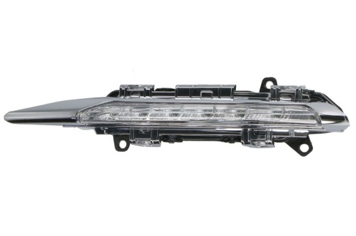 Lumina zi stanga (LED) potrivit MERCEDES C (W204), CLS (C218), R (W251, V251), S (W221, V221)